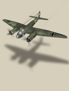 Junkers JU 88 