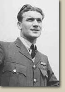 Wing Commander Brendan “Paddy” Finucane