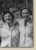 Naafi Canteen staff 1942